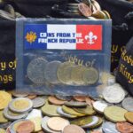 De la Piastre au Franc: l’évolution des anciennes monnaies et leur impact sur l’économie moderne